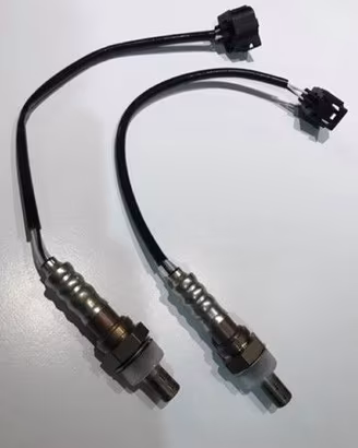 Kit 2 Sonde Lambda OE smart 1000 benzina 451