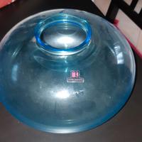 Vaso in vetro di CARLO MORETTI