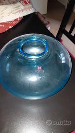 Vaso in vetro di CARLO MORETTI