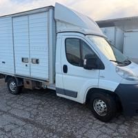 Fiat ducato 130cv furgonato lega 3,30