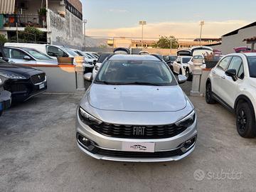 Fiat Tipo 1.6 Mjt S&S SW City Life