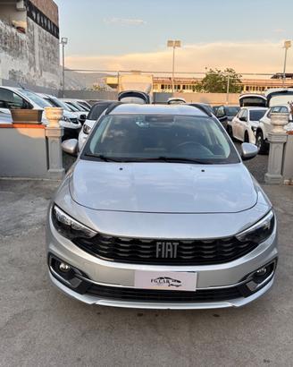Fiat Tipo 1.6 Mjt S&S SW City Life