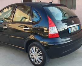 CITROEN C3 1^ SERIE modello EXCLUSIVE
