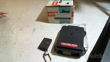 ANTIFURTO APRILIA ORIGINALE 8700652 AP8794012
