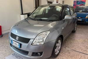 Suzuki Swift 1.3 5p. GL