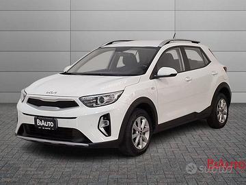 Kia Stonic 1.2 dpi Urban 84cv