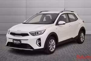 Kia Stonic 1.2 dpi Urban 84cv