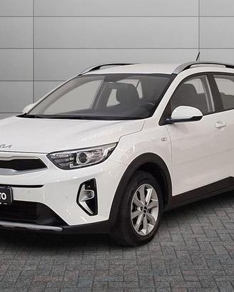 Kia Stonic 1.2 dpi Urban 84cv