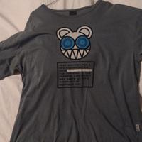 Radiohead – Waste T shirt