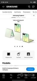 z Flip 8 512