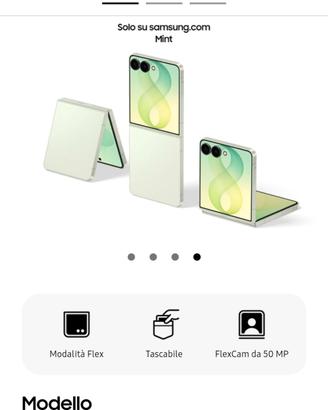 z Flip 8 512