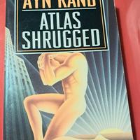AYN RAND - ATLAS SHRUGGED