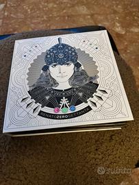 Cofanetto Renato Zero Settanta