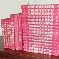 enciclopedia  Conoscere anni '70
