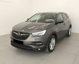 OPEL Grandland X 1.5 D Ecotec Aut. Innovation