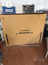 Cofano subaru nuovo