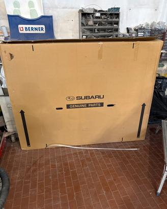 Cofano subaru nuovo