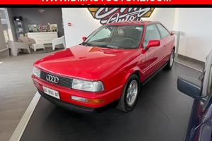 AUDI Coupe Coupé 2.4 BENZINA 136CV