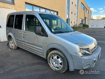 Ricambi Ford Transit Tourneo / Connect prima serie