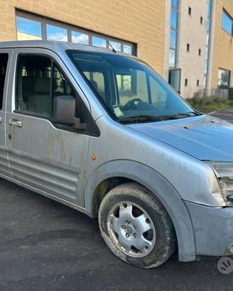 Ricambi Ford Transit Tourneo / Connect prima serie