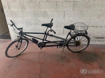Tandem