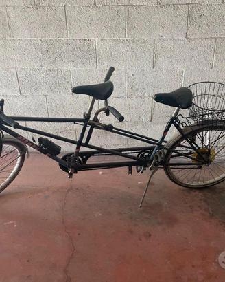 Tandem