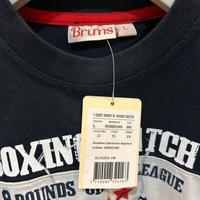 Maglietta maniche lunghe Brums ragazzo