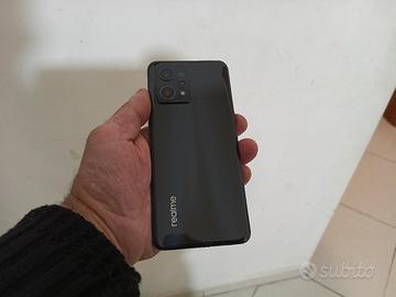 realme 9 pro plus 5G 6+6/128 amoled