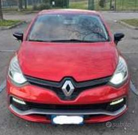 CLIO RS