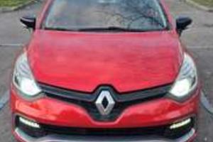 CLIO RS
