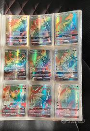 Carte Pokemon GX Iper
