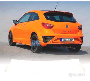 SPOILER SEAT IBIZA 6J 3P 08-17