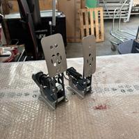 Pedaliera Heusinkveld Sprint