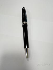 Montblanc 161 Legrand platinum penna