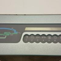 gruppi di continuita' 220