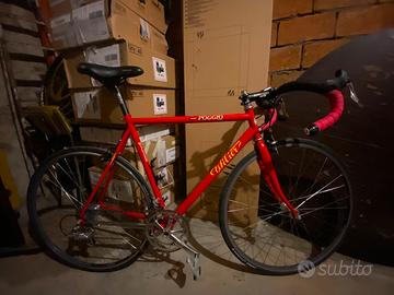 Bici da corsa