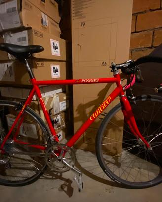 Bici da corsa