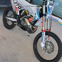 Rieju mr 300