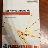 Economia aziendale a cura di alberto nobolo