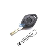 CALOTTA CHIAVE BMW ESAGONALE CON LAMA ZIGZAG