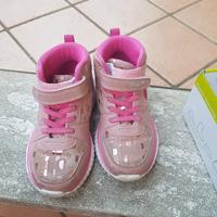 scarpe Primigi n. 27