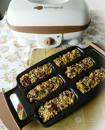 Itsimagical Energy Bar Maker, barrette energetiche