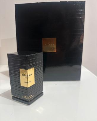Balmain perfume unisex