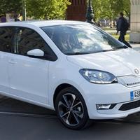 Ricambi usati skoda citigo #z