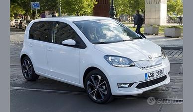 Ricambi usati skoda citigo #z