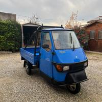 piaggio ape 50