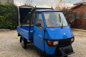 piaggio ape 50