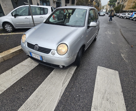 Vw Lupo diesel