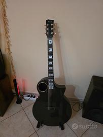 Chitarra Enya X4 pro