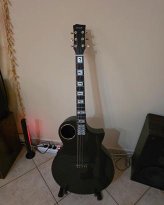 Chitarra Enya X4 pro